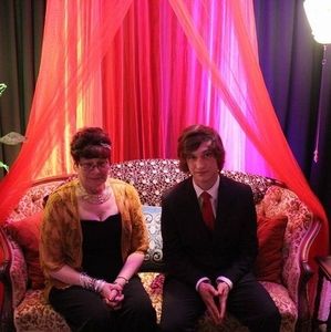 Meet your Posher, Sandra